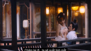[Sex China Vietsub] hiếp dâm chị dâu và cháu gải để trả thù cho anh trai