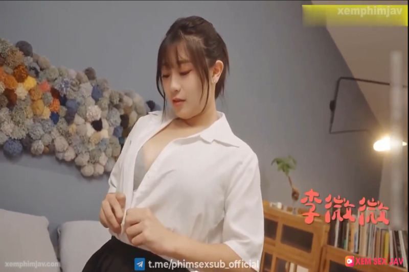 [Sex China Vietsub] em nữ sinh cấp 3 vú to sexy quyến rũ thầy chủ nghiệm